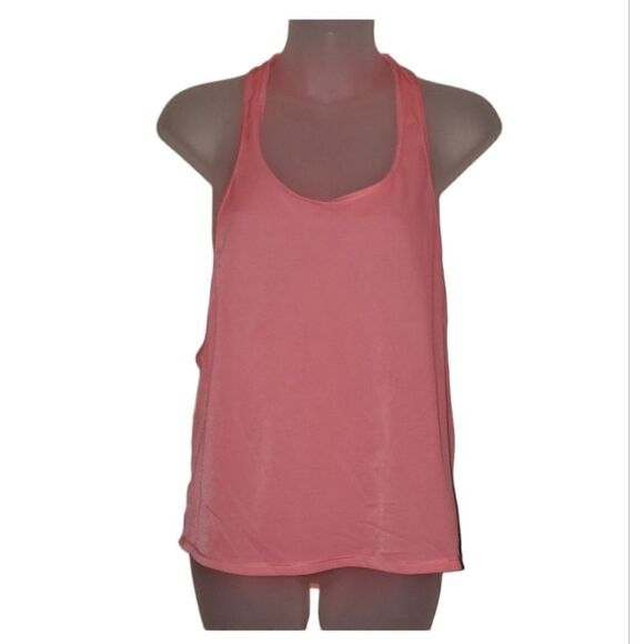 VS sport by Victoria's Secret racerback tank top sz small - Picture 1 of 4